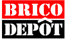 logo Bricod�p�t