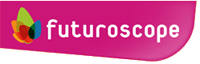 logo Futuroscope